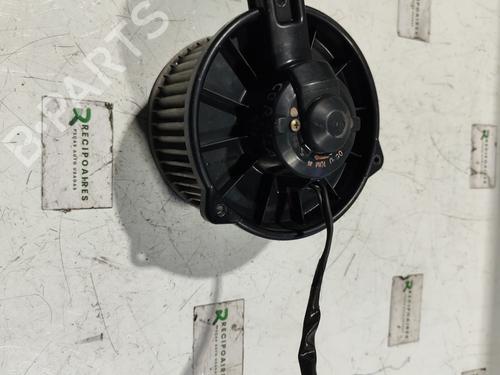 Used Heater blower motor TOYOTA COROLLA (_E10_) [1991-1999]  31730900