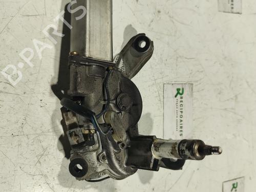 Used Rear wiper motor TOYOTA COROLLA (_E10_) [1991-1999]  31731230