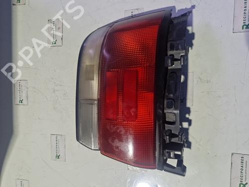 Used Right taillight TOYOTA COROLLA (_E10_) [1991-1999]  31731244