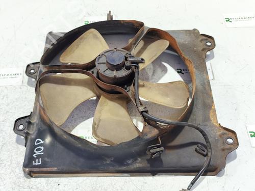 Koelventilatormotor TOYOTA COROLLA (_E10_) [1991-1999]  31744352