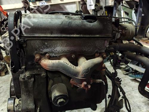 Used Engine VW POLO III (6N1) [1994-1999]  31738525