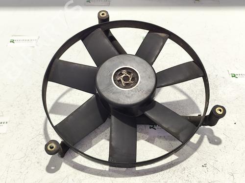 Used Radiator fan Radiator fan 31743211 31743211