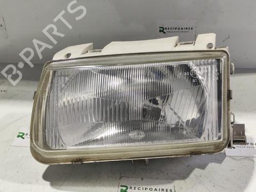 Used Left headlight VW POLO III (6N1) [1994-1999]  31734700