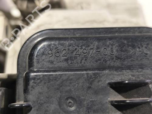 Left headlight VW POLO III (6N1)  | BP31734700C28 