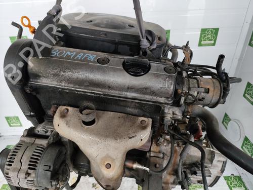 Used Engine VW POLO III (6N1) [1994-1999]  31729222