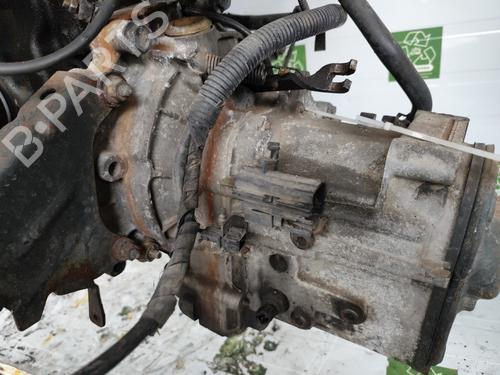 Used Gearbox VW POLO III (6N1) [1994-1999]  31729223
