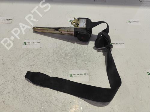 Sikkerhedssele foran venstre VW POLO III (6N1) [1994-1999]  31741850