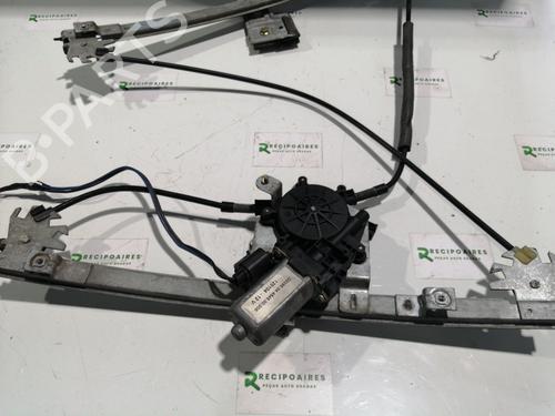 Used Front left window mechanism VW POLO III (6N1) [1994-1999]  31729778