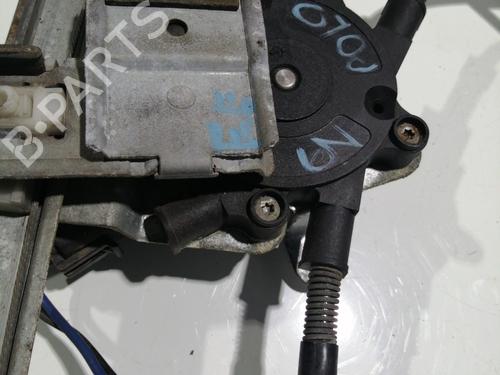 Front left window mechanism VW POLO III (6N1)  | BP31729778C22 