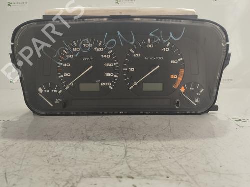 Used Instrument cluster VW POLO III (6N1) [1994-1999]  31726906