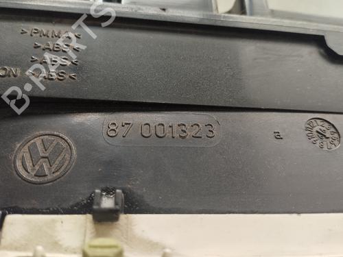 Instrument cluster VW POLO III (6N1) | BP31726906C47