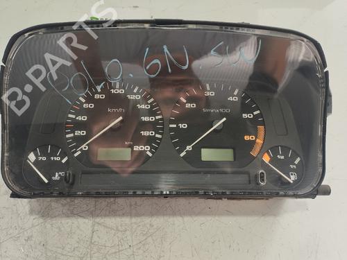 Instrument cluster VW POLO III (6N1) | BP31726906C47