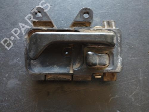 Used Front left exterior door handle Front left exterior door handle FORD TRANSIT Van (E_ _) [1994-2000] 31727549 31727549