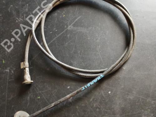 Puente delantero FORD TRANSIT Van (E_ _) [1994-2000]  31727521