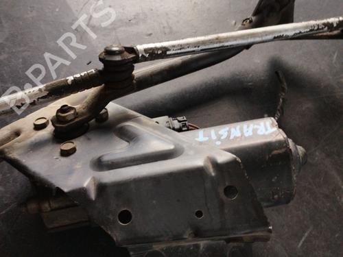 Front wiper motor FORD TRANSIT Van (E_ _) | BP31727523M29 - Image 2