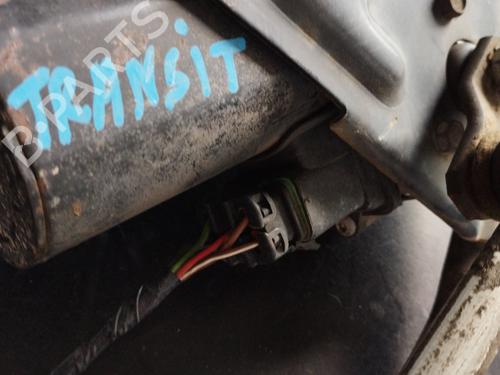 Front wiper motor FORD TRANSIT Van (E_ _) | BP31727523M29 - Image 5