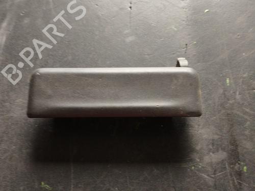 Used Front right exterior door handle Front right exterior door handle FORD TRANSIT Van (E_ _) [1994-2000] 31727532 31727532