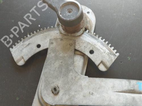 Front right window mechanism FORD TRANSIT Van (E_ _) | BP31727497C23