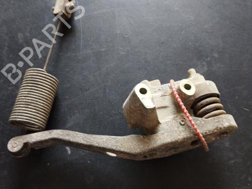 Annen FORD TRANSIT Van (E_ _) [1994-2000]  31727517