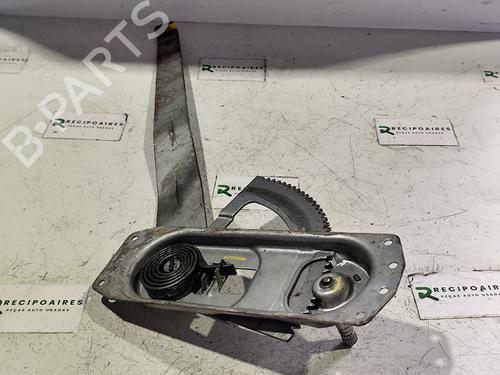 Front right window mechanism FORD TRANSIT Van (E_ _) | BP31735274C23
