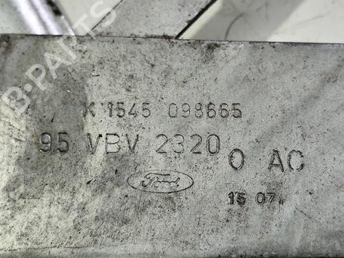 Front right window mechanism FORD TRANSIT Van (E_ _) | BP31735274C23