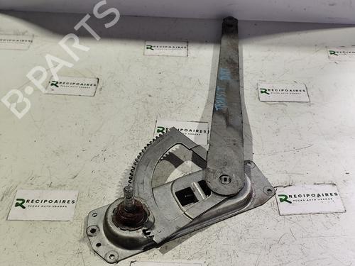 Alzavetro anteriore destra FORD TRANSIT Van (E_ _) [1994-2000]  31735276