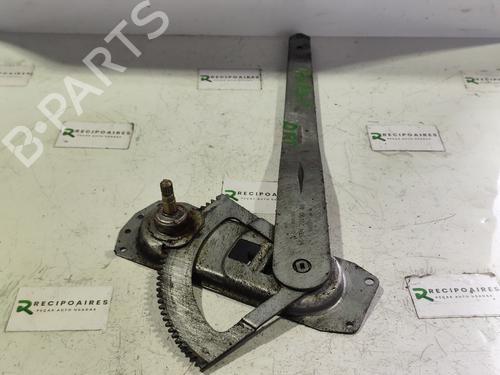 Alzavetro anteriore destra FORD TRANSIT Van (E_ _) [1994-2000]  31735278