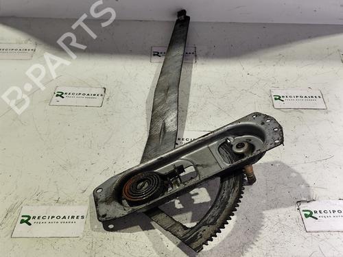 Front right window mechanism FORD TRANSIT Van (E_ _) | BP31735278C23