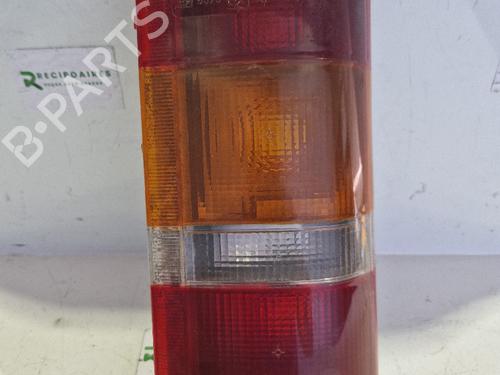 Højre baglygte FORD TRANSIT Van (E_ _) [1994-2000]  31735570