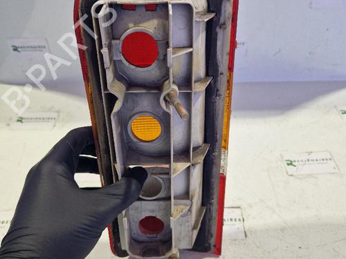 Right taillight FORD TRANSIT Van (E_ _)  | BP31735570C35 