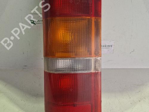 Venstre baglygte FORD TRANSIT Van (E_ _) [1994-2000]  31735548