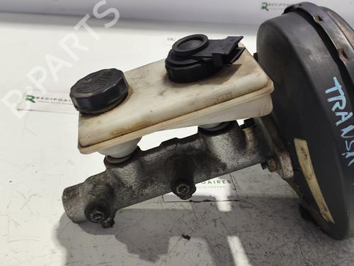 Servo brake FORD TRANSIT Van (E_ _) | BP31742792M42