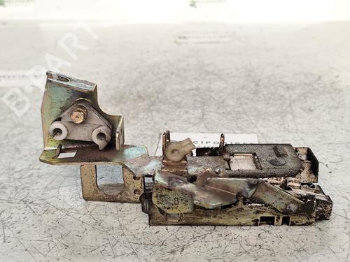 Højre fortil lås FORD TRANSIT Van (E_ _) [1994-2000]  31743687