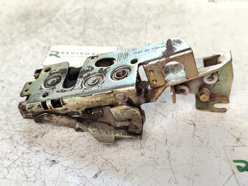 Front right lock FORD TRANSIT Van (E_ _) | BP31743687C97