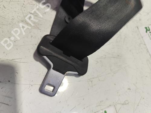 Rear right seatbelt PEUGEOT 807 (EB_)  | BP31743765I28 