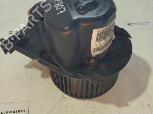 Varmeblæser PEUGEOT 807 (EB_) [2002-2026]  31731288