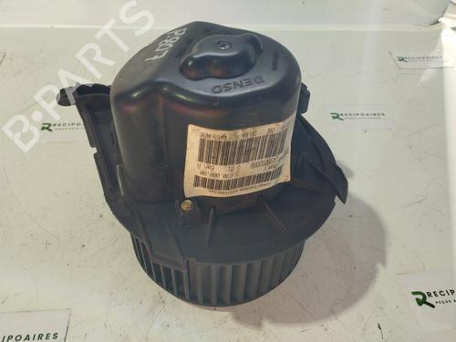 Heater blower motor PEUGEOT 807 (EB_) | BP31731288M62