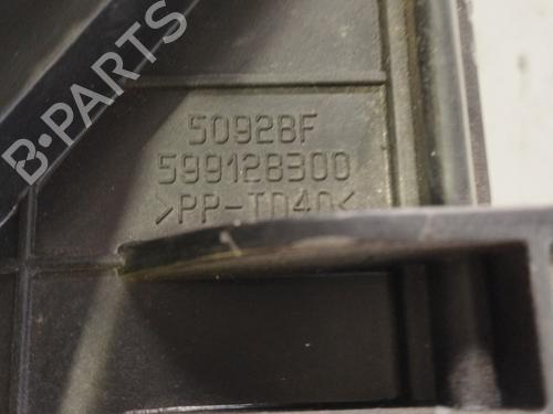 Heater blower motor PEUGEOT 807 (EB_) | BP31731288M62