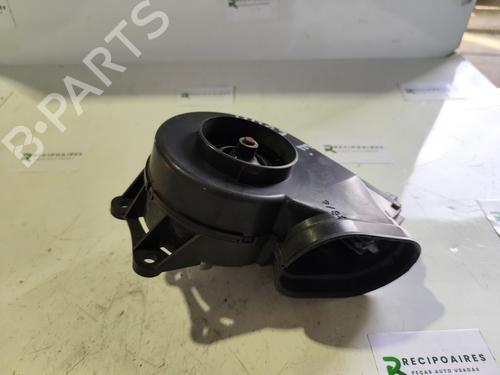 Varmeblæser PEUGEOT 807 (EB_) [2002-2026]  31731292