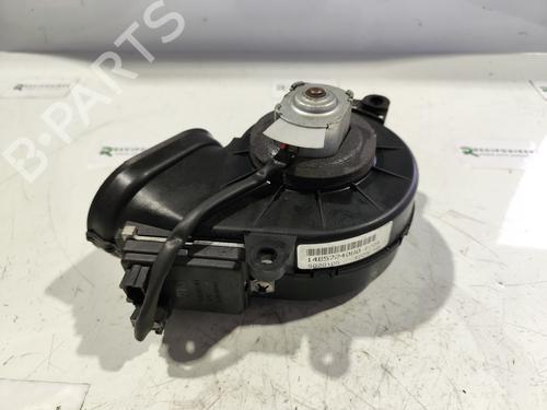 Varmeblæser PEUGEOT 807 (EB_) [2002-2026]  31731302