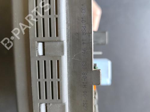 Fuse box PEUGEOT 807 (EB_)  | BP31727992E1 