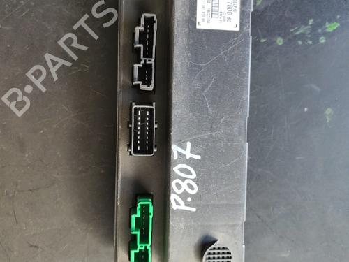 Used Fuse box PEUGEOT 807 (EB_) [2002-2026]  31728035