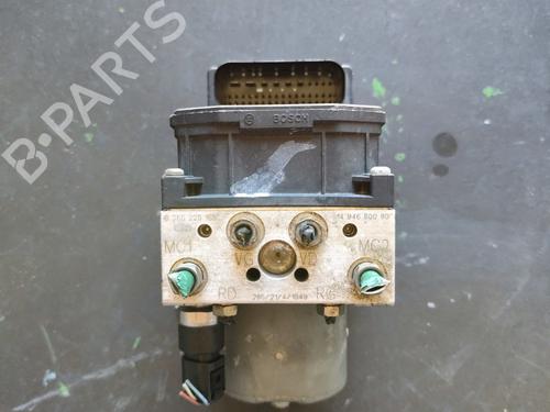 Módulo de ABS PEUGEOT 807 (EB_) [2002-2026]  31727498