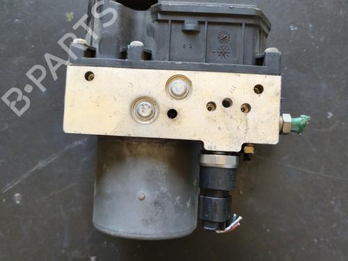 ABS pump PEUGEOT 807 (EB_) | BP31727498M43