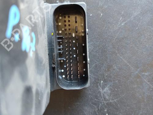 ABS pump PEUGEOT 807 (EB_) | BP31727498M43