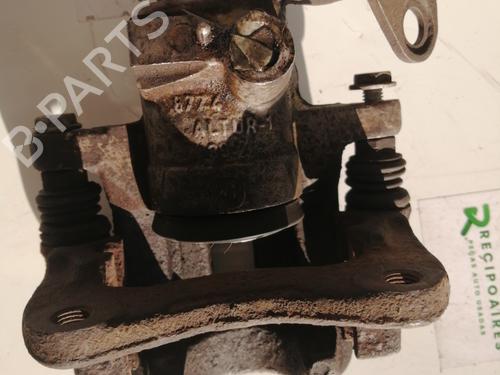 Hovedbremsecylinder AUDI A4 B5 Avant (8D5) [1994-2002]  31729761