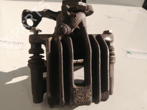 Brake master cylinder AUDI A4 B5 Avant (8D5)  | BP31729761M77 