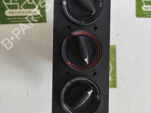 Commande Chauffage AUDI A4 B5 Avant (8D5) [1994-2002]  31728882