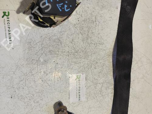 Used Front left seatbelt AUDI A4 B5 Avant (8D5) [1994-2002]  31741438