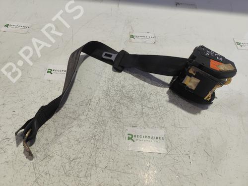 Used Rear left seatbelt AUDI A4 B5 Avant (8D5) [1994-2002]  31741415